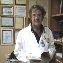 Ingrandire l'immagine: Giancarlo Gemelli, ortopedico Catania