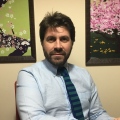 Emanuele Ciocia, psicoterapeuta Milano