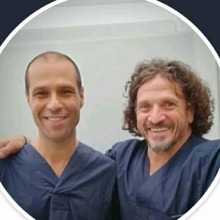 francesco incardona, dentista Messina