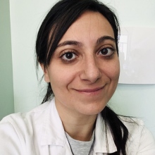 Ingrandire l'immagine: Lorena Lorefice, neurologo Cagliari