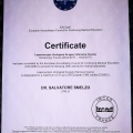 Ingrandire l'immagine: certificate 3