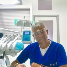 Ingrandire l'immagine: Tommaso Giancane, dentista Noci
