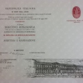Ingrandire l'immagine: certificate 4