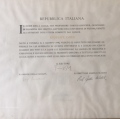Ingrandire l'immagine: certificate 1