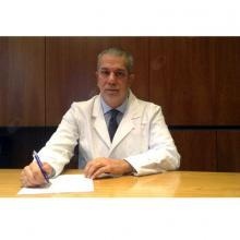 Ingrandire l'immagine: Angelo Rubiolo, geriatra Rivarolo Canavese