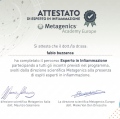 Ingrandire l'immagine: certificate 1