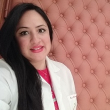 Ingrandire l'immagine: Carmen Piazza, nutrizionista Ercolano