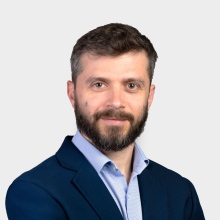 Ingrandire l'immagine: Emanuele Piras, Radiologo Cagliari