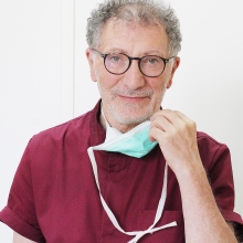 Ingrandire l'immagine: Giuseppe Bruno, medico estetico Milano