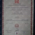 Ingrandire l'immagine: certificate 1