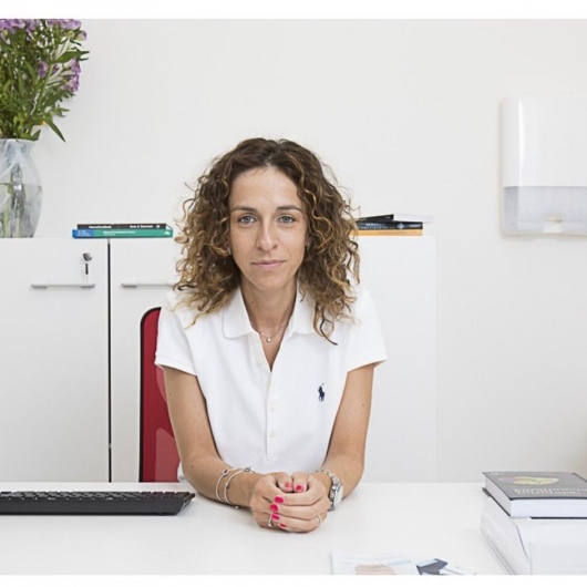Dott.ssa Beatrice Casoni, psichiatra, psicoterapeuta Leggi le recensioni MioDottore.it