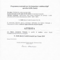 Ingrandire l'immagine: certificate 30