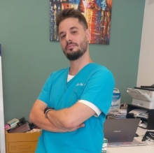 Ingrandire l'immagine: Paolo Bassi, nutrizionista Milano