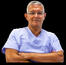 Ingrandire l'immagine: Amedeo Giovanni Zirilli, dentista Rezzato