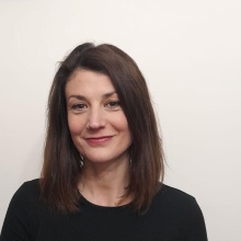 Ingrandire l'immagine: Annalisa Antonucci, psicoterapeuta Lequile