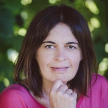 Ingrandire l'immagine: Manola Santorum, psicoterapeuta Riva del Garda