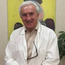Ingrandire l'immagine: Raffaele Fazzio, pneumologo Roma