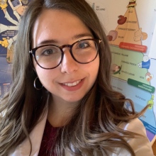 Ingrandire l'immagine: Federica Di Leonardo, dietista Tortoreto Lido