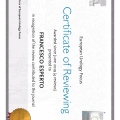 Ingrandire l'immagine: certificate 1