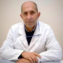 Ingrandire l'immagine: Corrado Robimarga, urologo Colleranesco