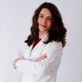 Amira El Shall, biologo nutrizionista Roma