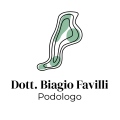 Biagio Favilli, podologo Piombino