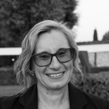 Ingrandire l'immagine: Valeria Castagna, psicoterapeuta Firenze