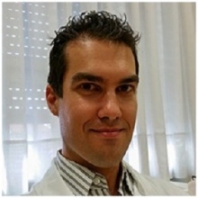 Ingrandire l'immagine: Christian Demasi, oculista Collegno