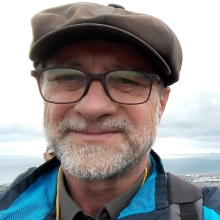 Ingrandire l'immagine: Francesco Drigo, psicoterapeuta Latina