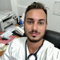 Marco Protopapa, medico di medicina generale Matino