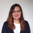 Dott.ssa Elena Vicovanu