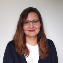 Ingrandire l'immagine: Elena Vicovanu, psicoterapeuta Perugia