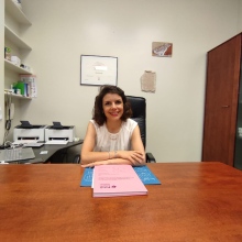 Ingrandire l'immagine: Vera Nadia Merli, medico di medicina generale Locate di Triulzi