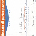 Ingrandire l'immagine: certificate 2