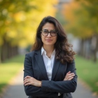 Dott.ssa Gaia  Zocaro 