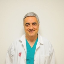 Ingrandire l'immagine: Paolo Bordignon, Ecografista Piacenza