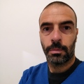 Daniele Marinucci, osteopata Grottaferrata