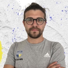 Ingrandire l'immagine: Gabriel Vicentiu Nedelcu, fisioterapista Brescia