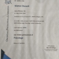 Ingrandire l'immagine: certificate 3
