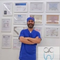 Antonio Carrassi, dentista Bitetto