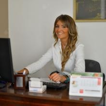 Ingrandire l'immagine: Alice Bosco, nutrizionista Saint-Vincent