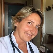 Ingrandire l'immagine: Margherita Vischi, nefrologo Milano