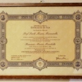 Ingrandire l'immagine: certificate 2