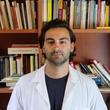 Ingrandire l'immagine: Gabriele Lunardi, psicologo Lucca