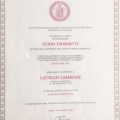 Ingrandire l'immagine: certificate 2