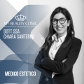 Chiara Santerini, medico estetico Pisa