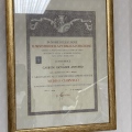 Ingrandire l'immagine: certificate 1