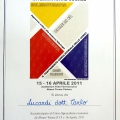 Ingrandire l'immagine: certificate 26