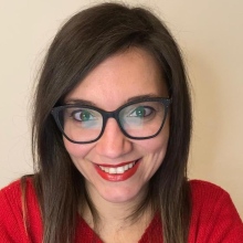 Ingrandire l'immagine: Laura Bastolla, nutrizionista Lissone