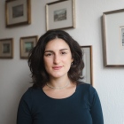 Dott.ssa Sofia Pergami Feroldi